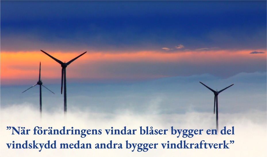 Våga.Vilja.Växa. hela livet